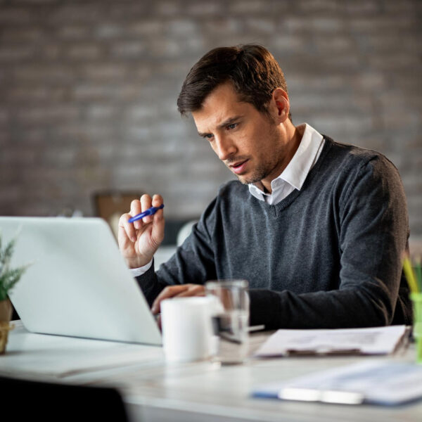 Beyond Credit Monitoring A Comprehensive Approach To Business Identity Theft Protection