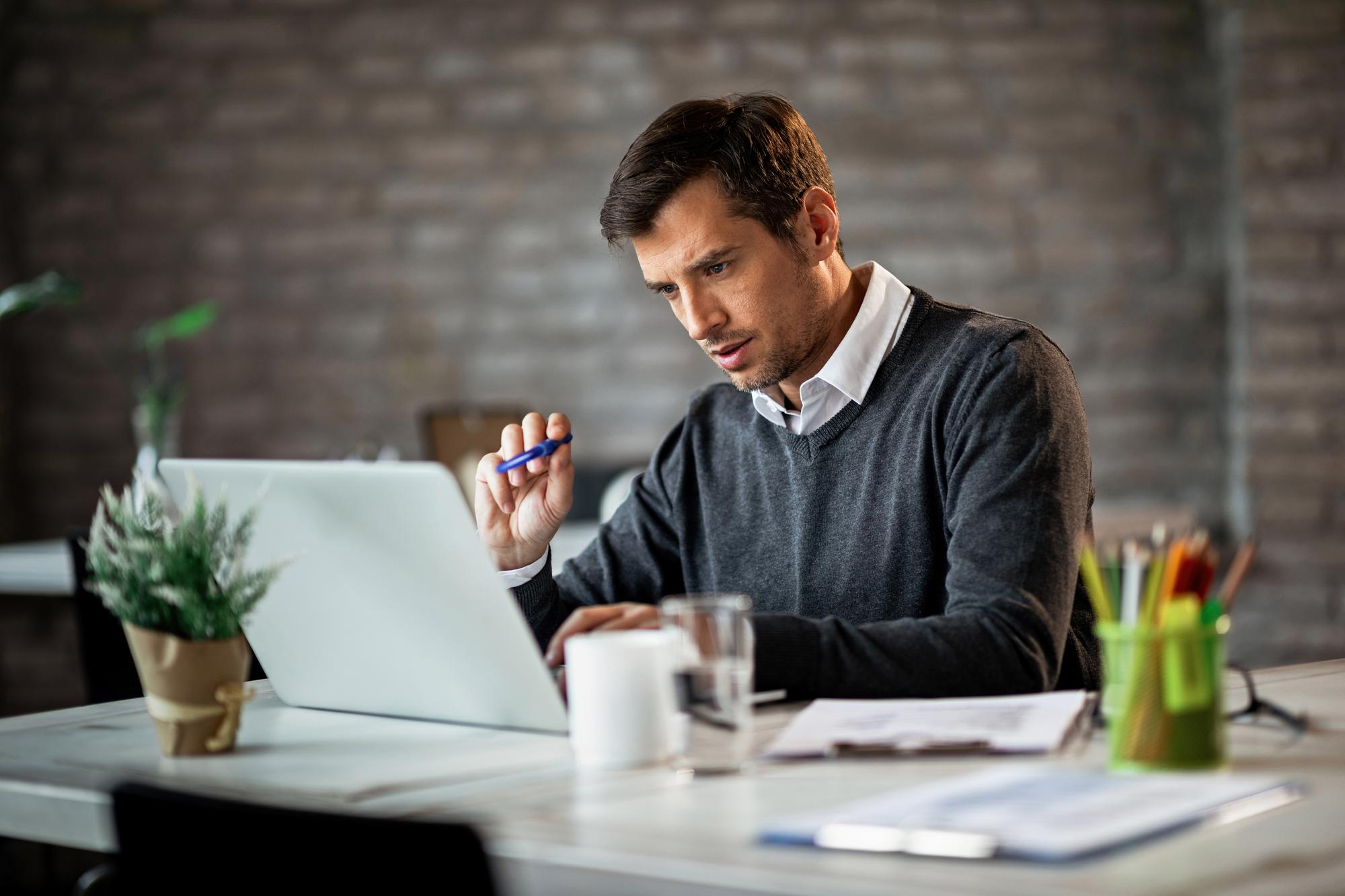 Beyond Credit Monitoring A Comprehensive Approach To Business Identity Theft Protection
