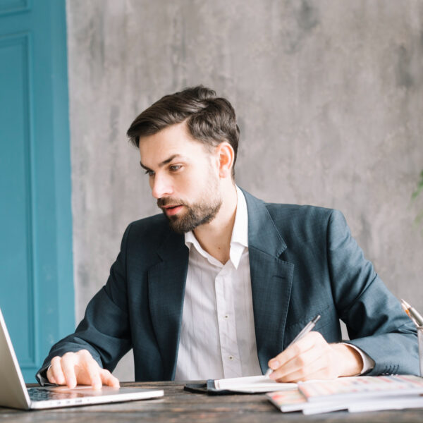 Is Your Business At Risk Understanding How Business Identity Theft Happens