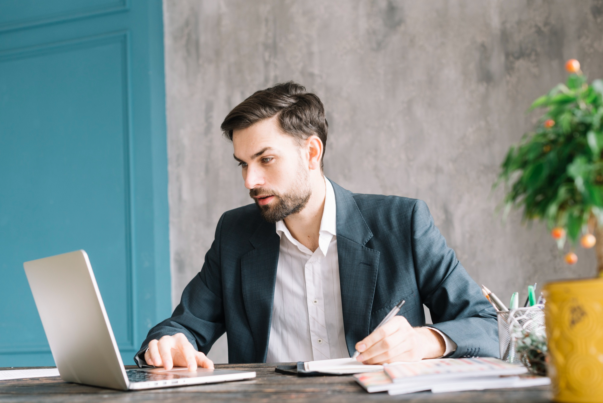 Is Your Business At Risk Understanding How Business Identity Theft Happens