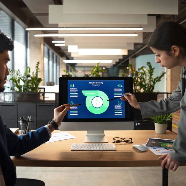 Approach To Business Security