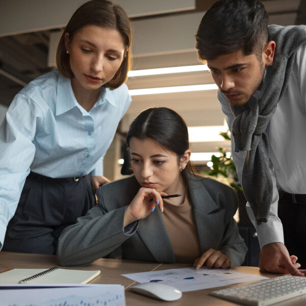 Employees To Be Fraud Aware