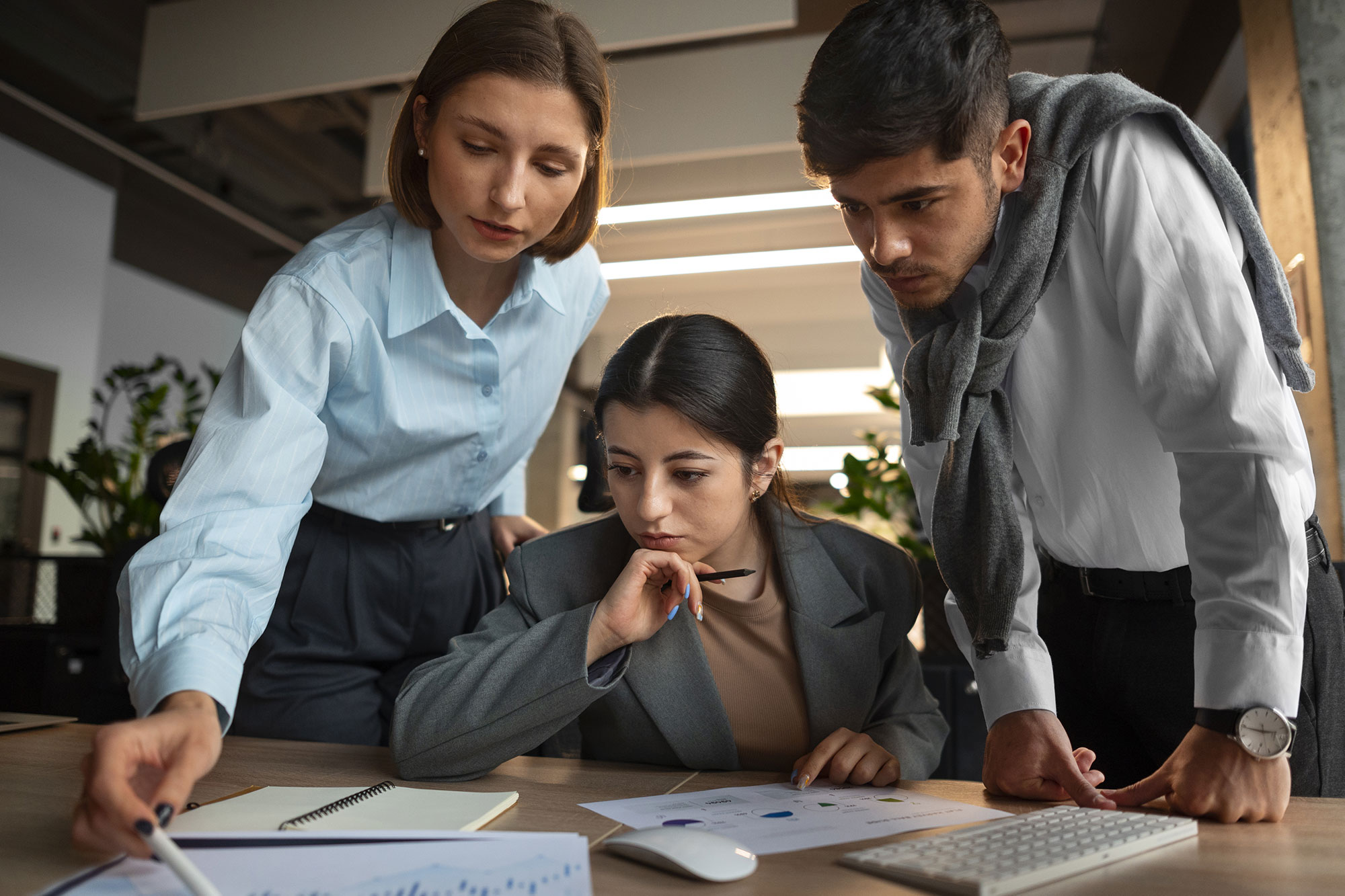 Employees To Be Fraud Aware